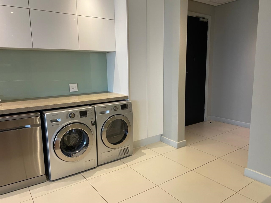 3 Bedroom Property for Sale in Sandton Central Gauteng