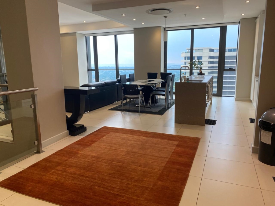 3 Bedroom Property for Sale in Sandton Central Gauteng