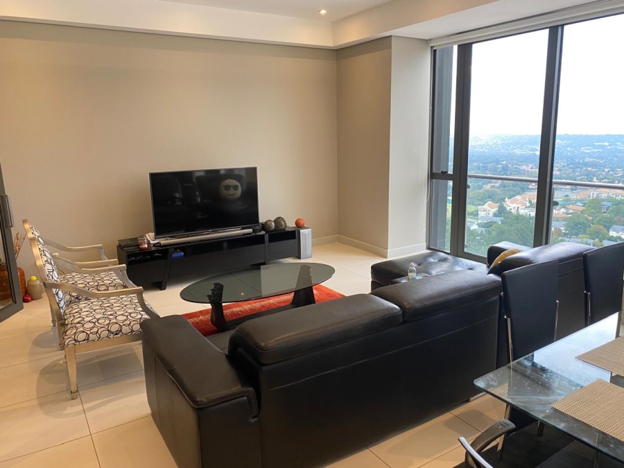 3 Bedroom Property for Sale in Sandton Central Gauteng