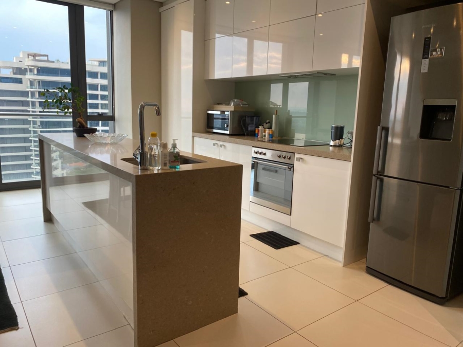 3 Bedroom Property for Sale in Sandton Central Gauteng