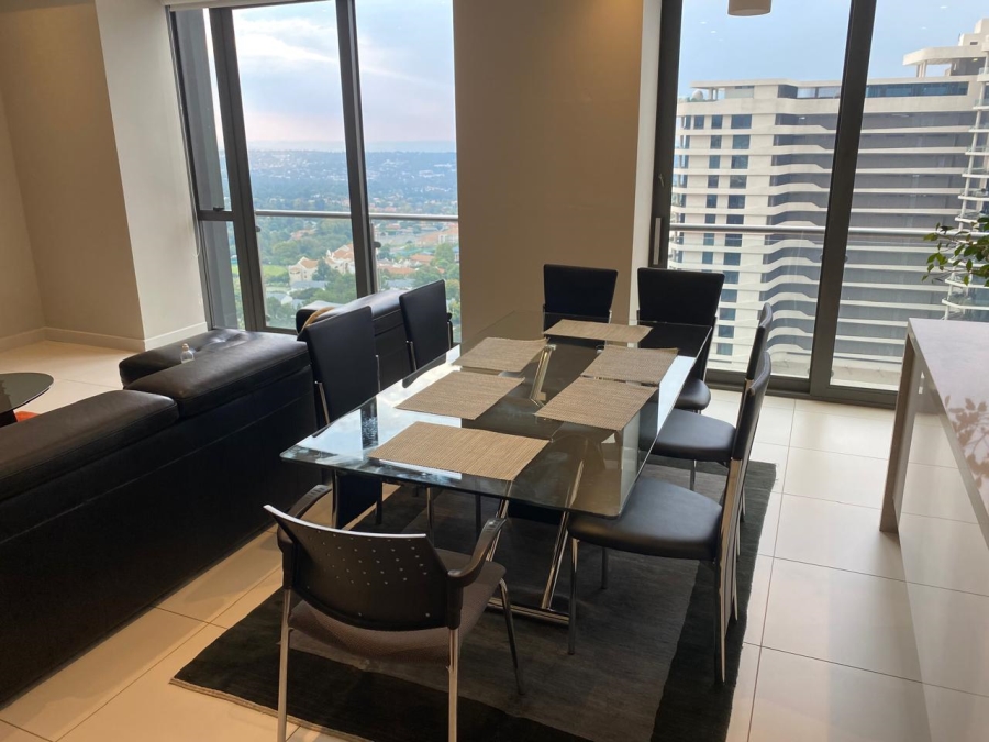 3 Bedroom Property for Sale in Sandton Central Gauteng