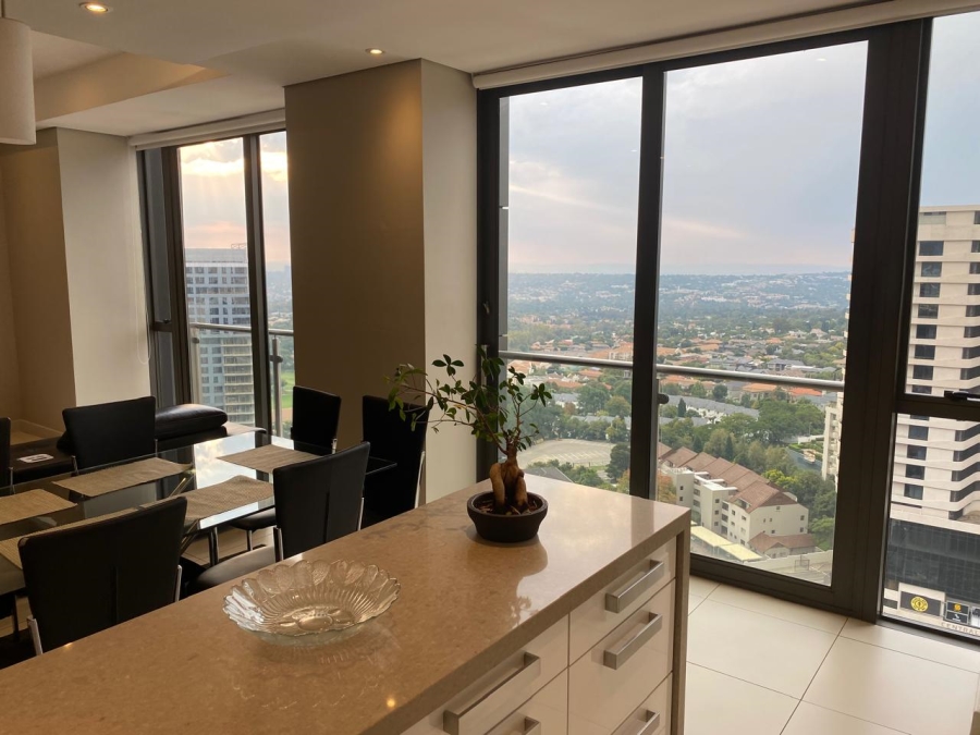 3 Bedroom Property for Sale in Sandton Central Gauteng