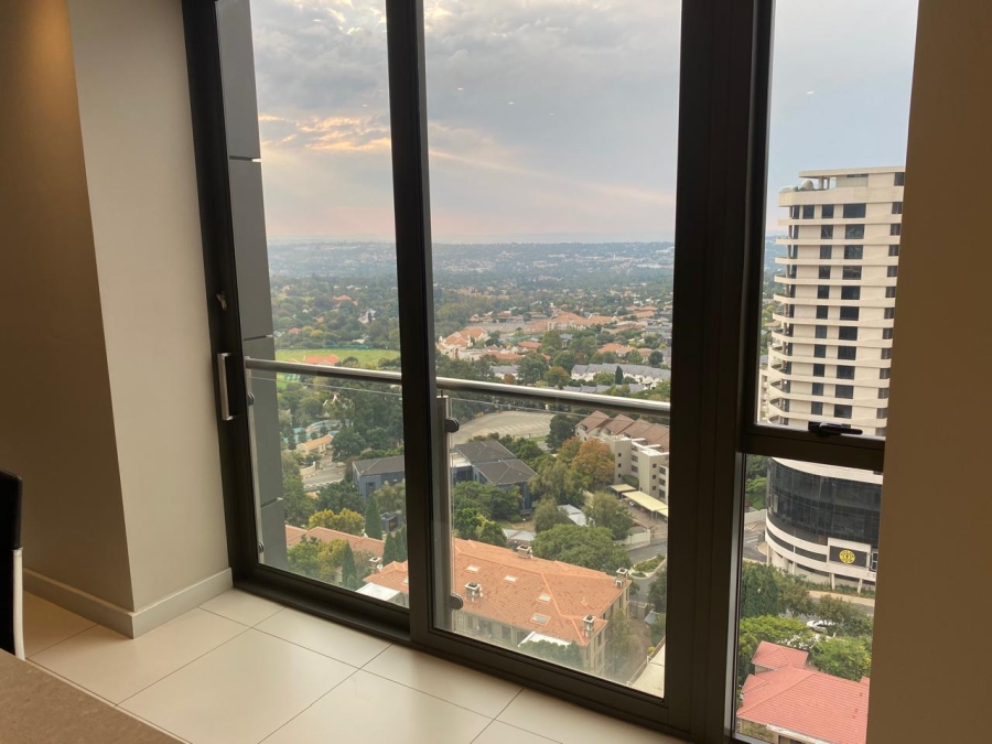 3 Bedroom Property for Sale in Sandton Central Gauteng