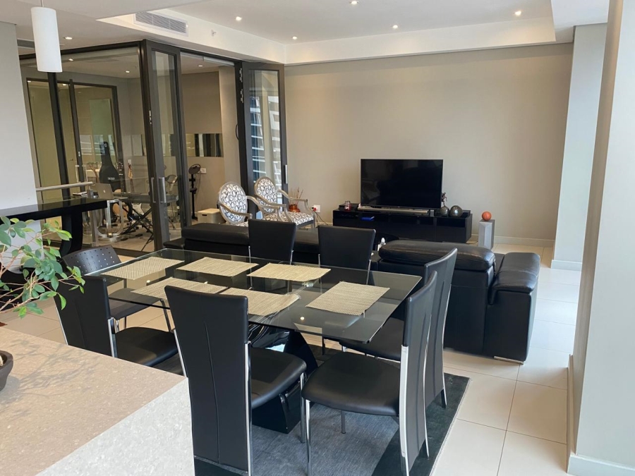 3 Bedroom Property for Sale in Sandton Central Gauteng