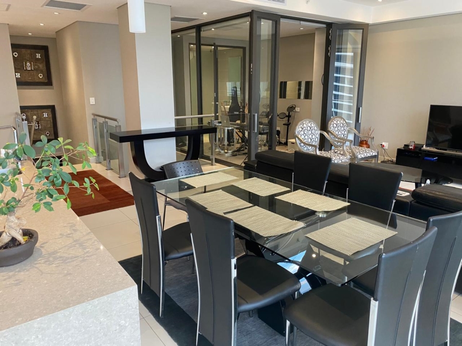 3 Bedroom Property for Sale in Sandton Central Gauteng