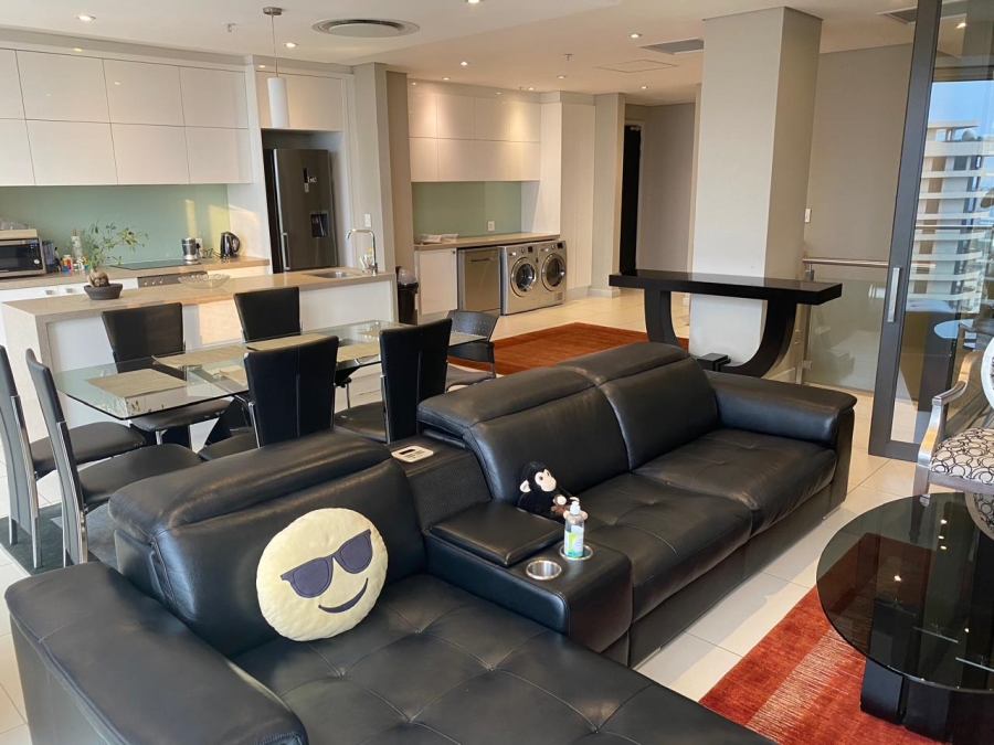 3 Bedroom Property for Sale in Sandton Central Gauteng