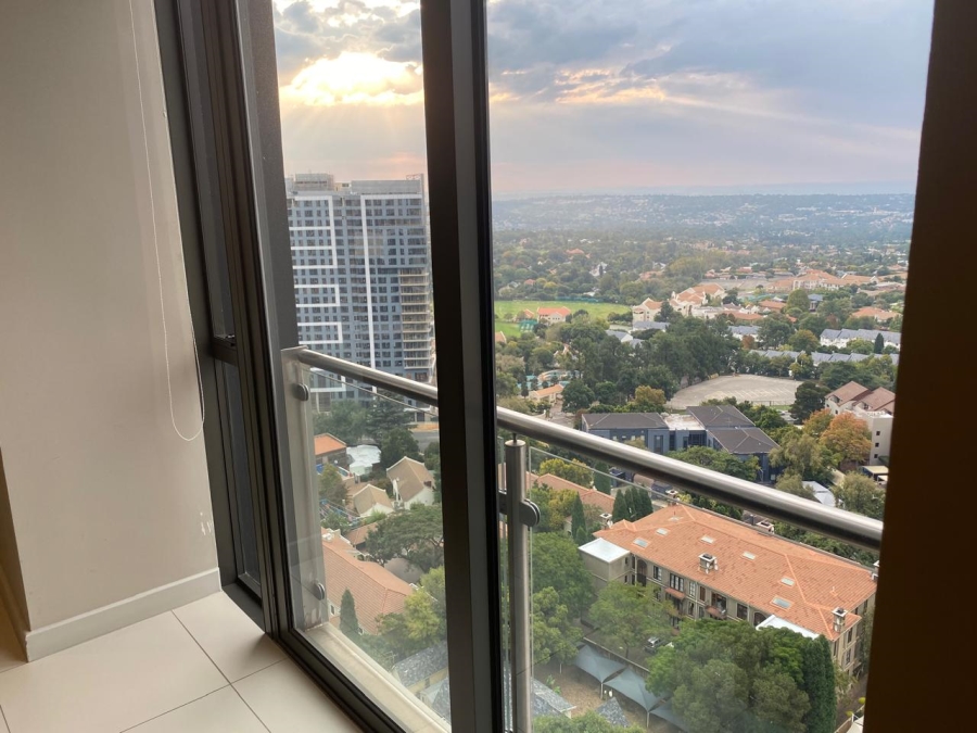 3 Bedroom Property for Sale in Sandton Central Gauteng