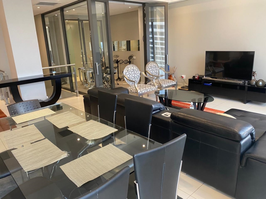 3 Bedroom Property for Sale in Sandton Central Gauteng