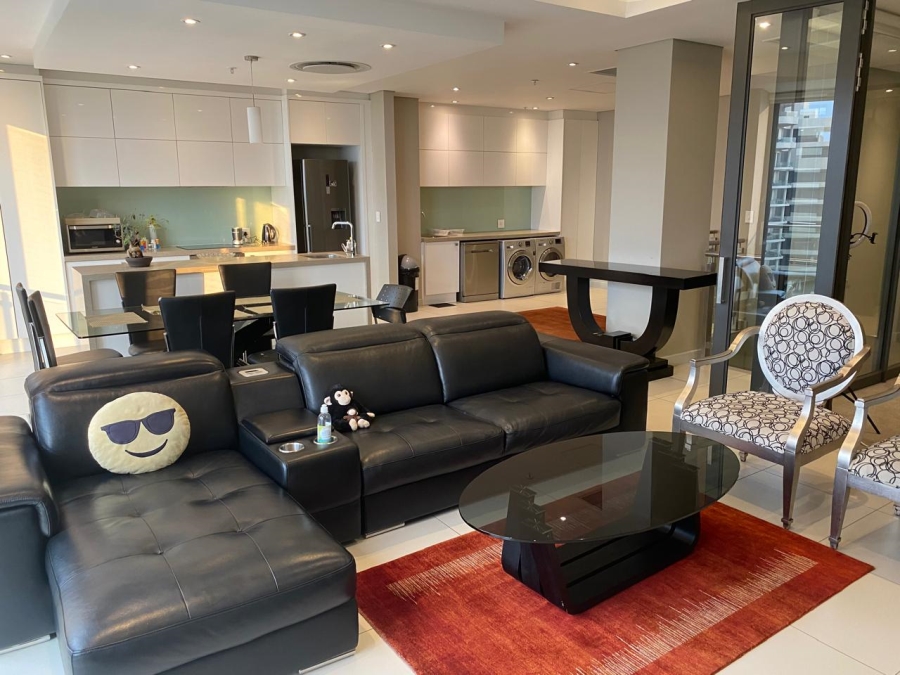 3 Bedroom Property for Sale in Sandton Central Gauteng