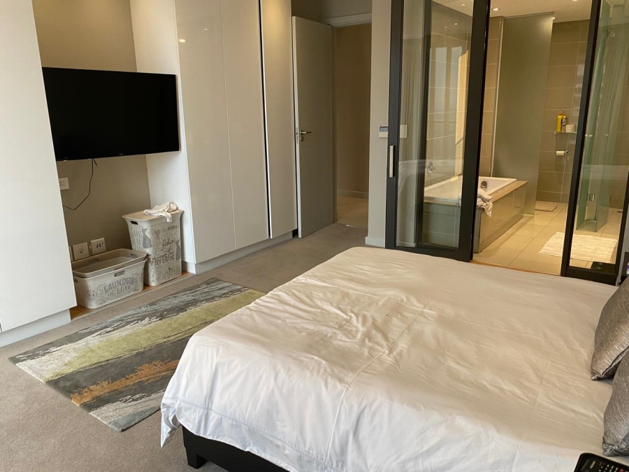 3 Bedroom Property for Sale in Sandton Central Gauteng