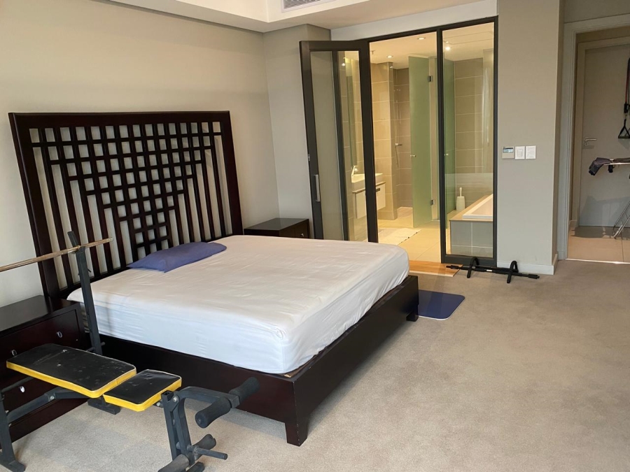 3 Bedroom Property for Sale in Sandton Central Gauteng