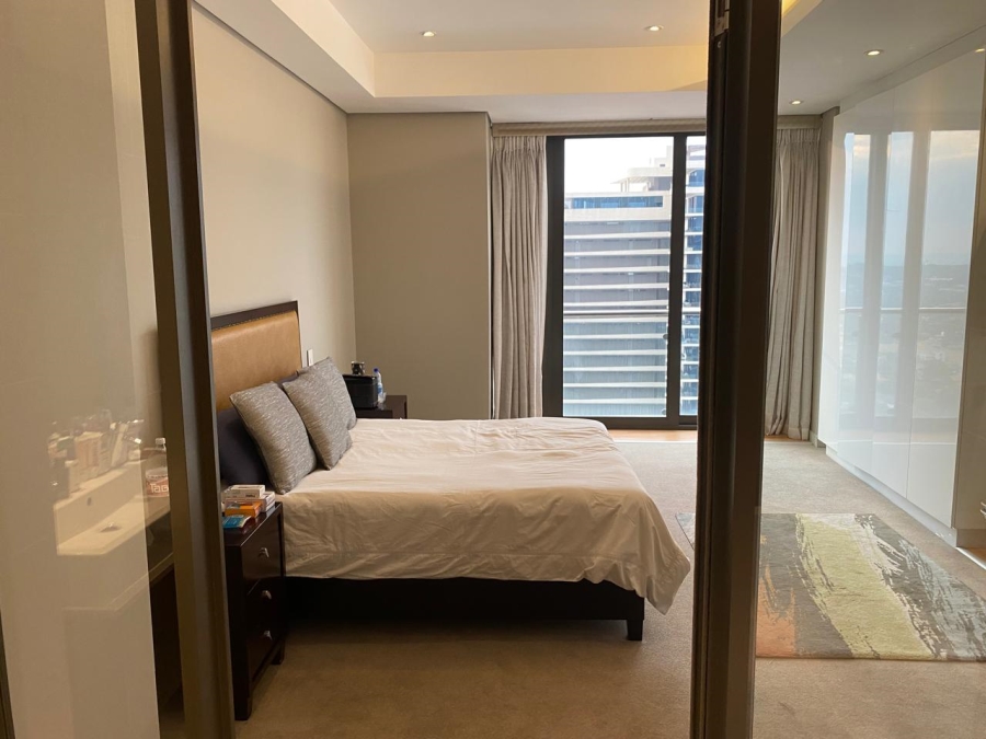 3 Bedroom Property for Sale in Sandton Central Gauteng