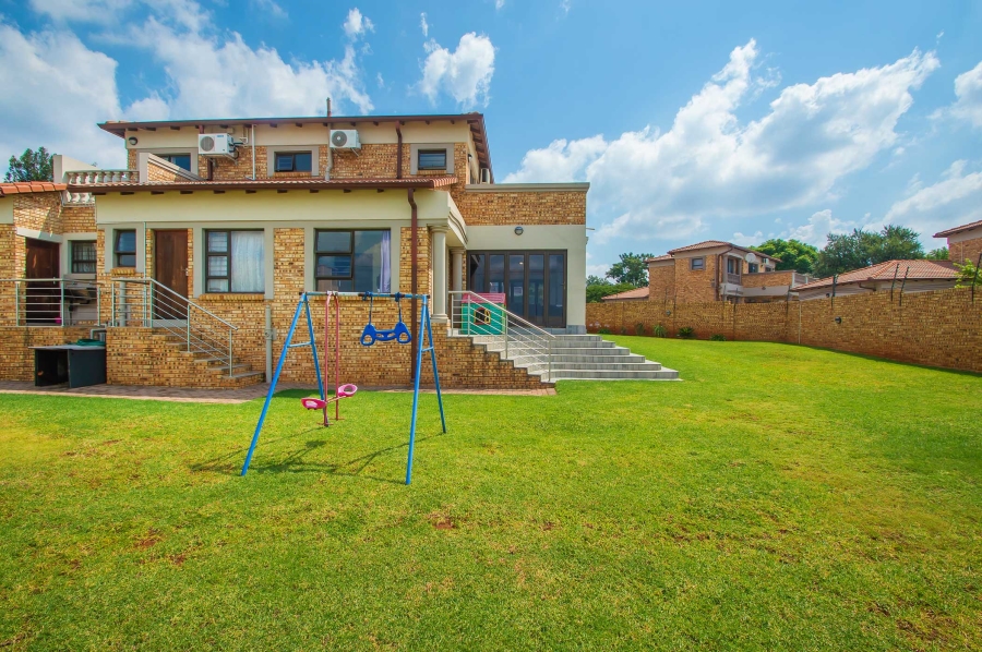 3 Bedroom Property for Sale in Poortview Gauteng