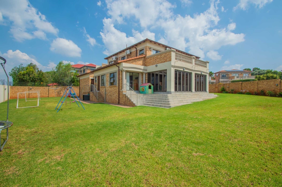 3 Bedroom Property for Sale in Poortview Gauteng