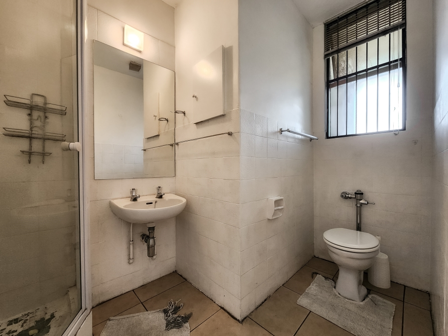 2 Bedroom Property for Sale in Sunnyside Gauteng