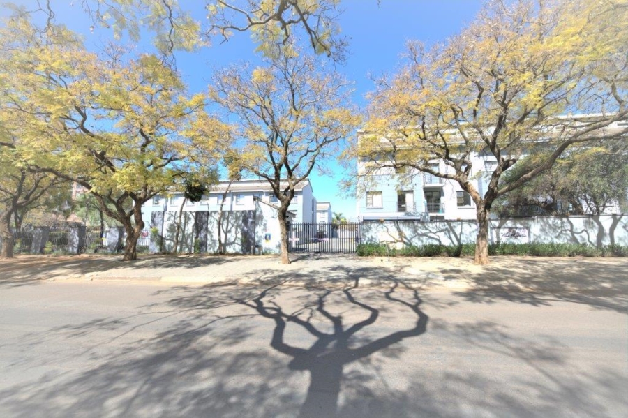 To Let 2 Bedroom Property for Rent in Hatfield Gauteng