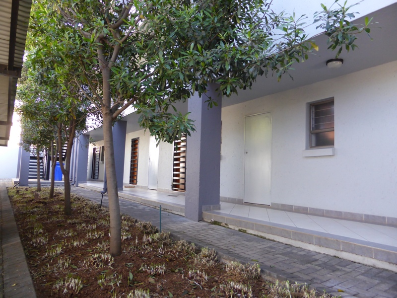 To Let 2 Bedroom Property for Rent in Hatfield Gauteng