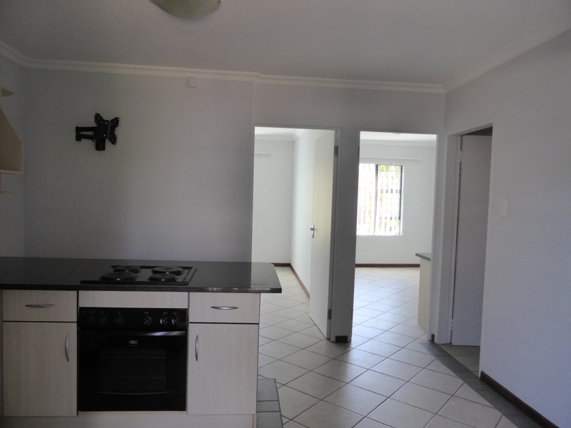 To Let 2 Bedroom Property for Rent in Hatfield Gauteng