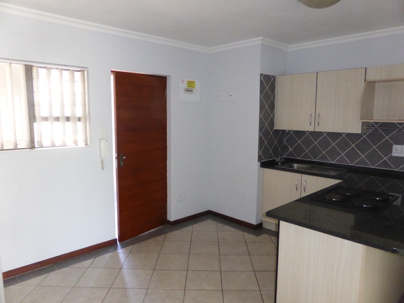 To Let 2 Bedroom Property for Rent in Hatfield Gauteng