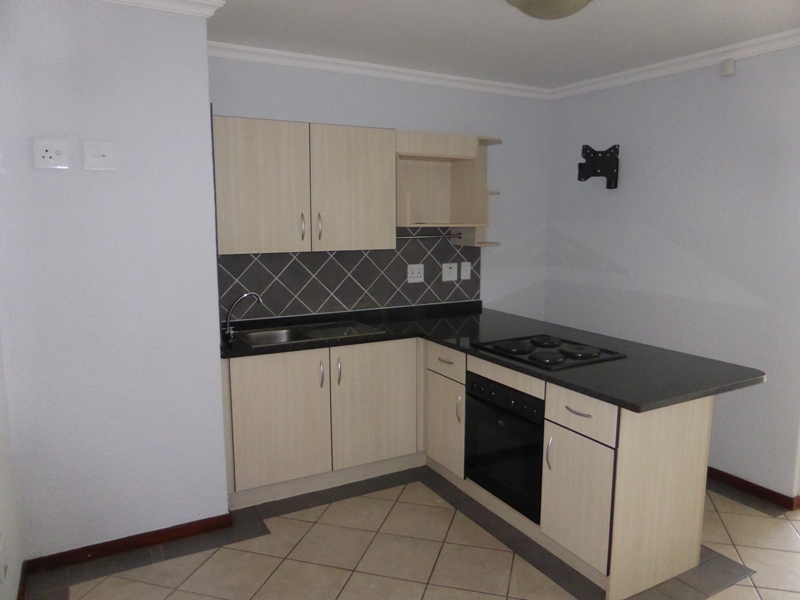 To Let 2 Bedroom Property for Rent in Hatfield Gauteng