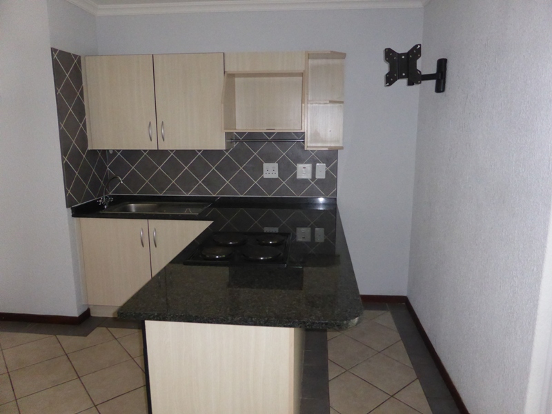 To Let 2 Bedroom Property for Rent in Hatfield Gauteng