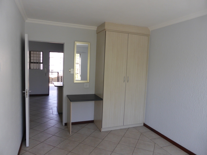 To Let 2 Bedroom Property for Rent in Hatfield Gauteng