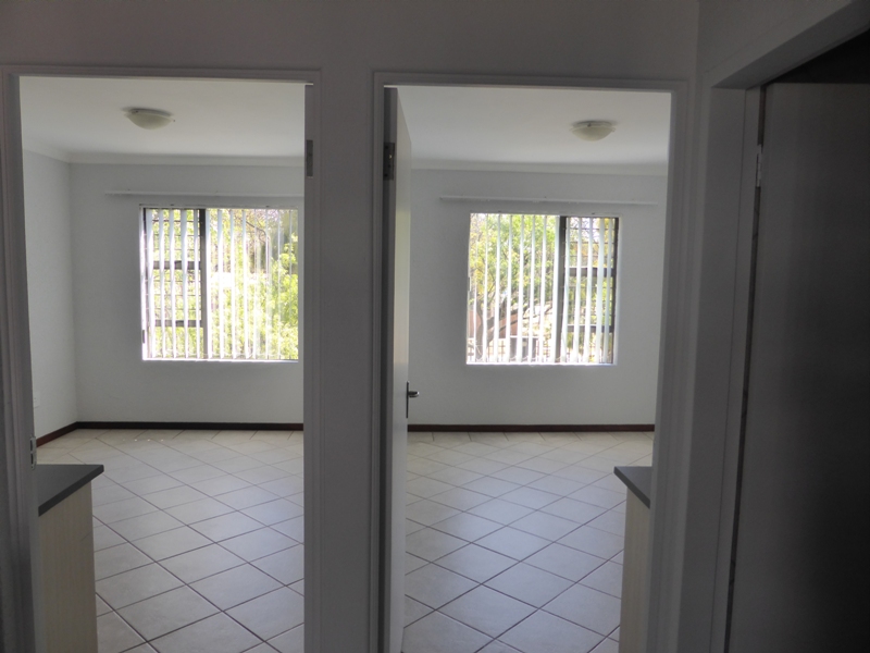 To Let 2 Bedroom Property for Rent in Hatfield Gauteng