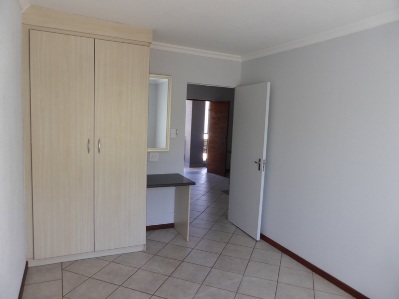 To Let 2 Bedroom Property for Rent in Hatfield Gauteng