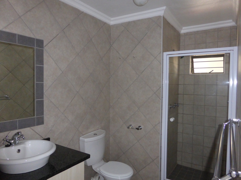 To Let 2 Bedroom Property for Rent in Hatfield Gauteng