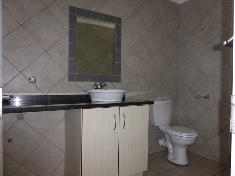 To Let 2 Bedroom Property for Rent in Hatfield Gauteng