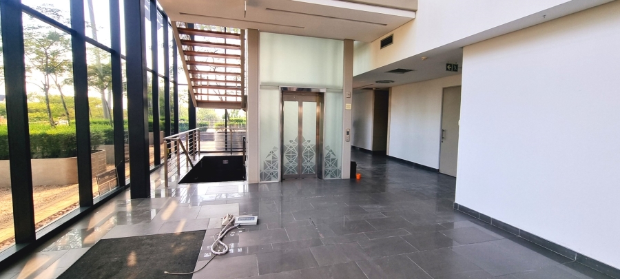 To Let commercial Property for Rent in Woodmead Gauteng