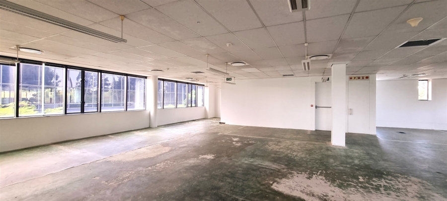 To Let commercial Property for Rent in Woodmead Gauteng