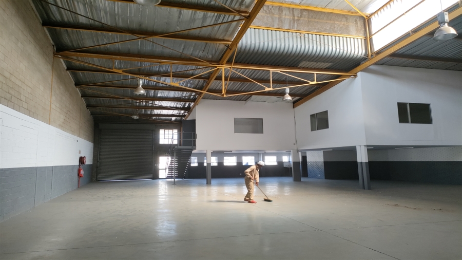 To Let commercial Property for Rent in Kya Sands Gauteng