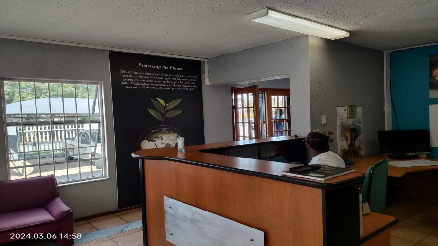 Commercial Property for Sale in Kya Sands Gauteng