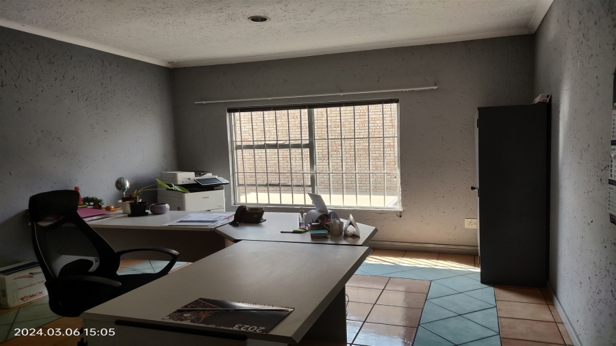 Commercial Property for Sale in Kya Sands Gauteng