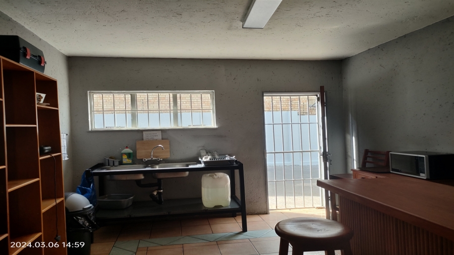 Commercial Property for Sale in Kya Sands Gauteng