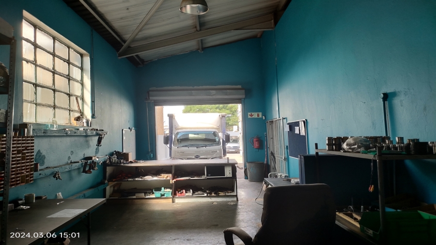 Commercial Property for Sale in Kya Sands Gauteng