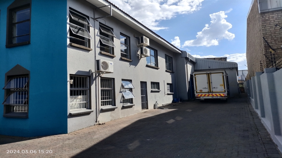 Commercial Property for Sale in Kya Sands Gauteng