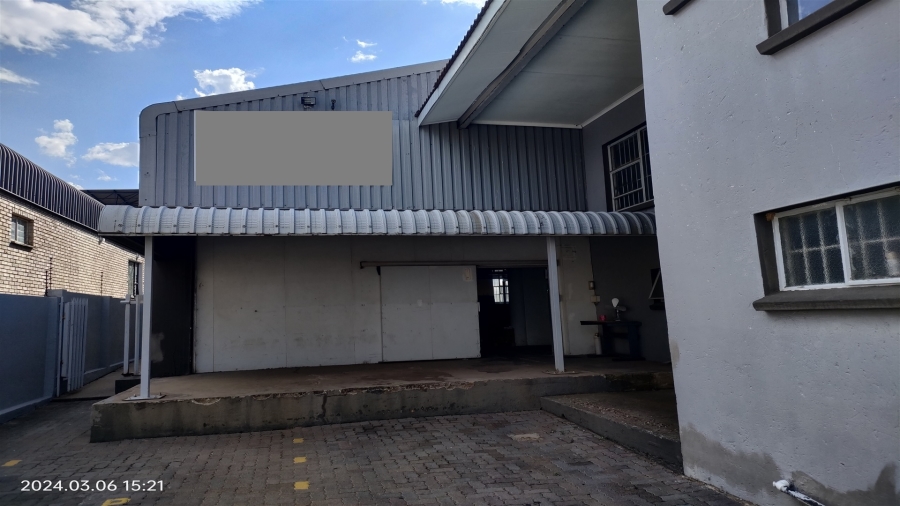 Commercial Property for Sale in Kya Sands Gauteng