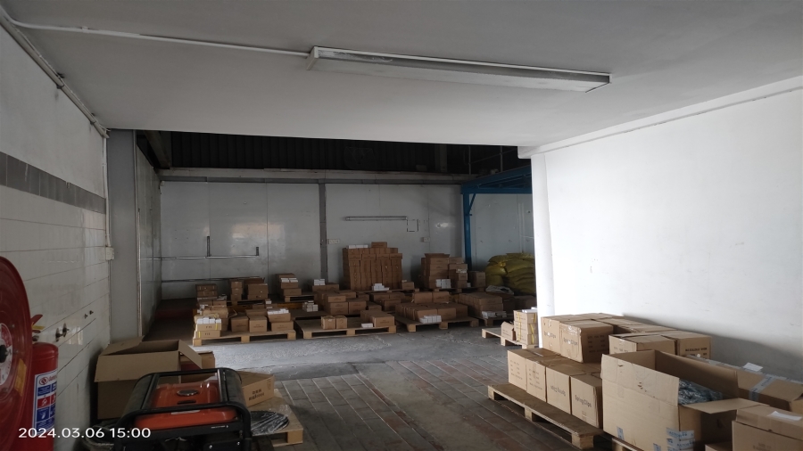 Commercial Property for Sale in Kya Sands Gauteng