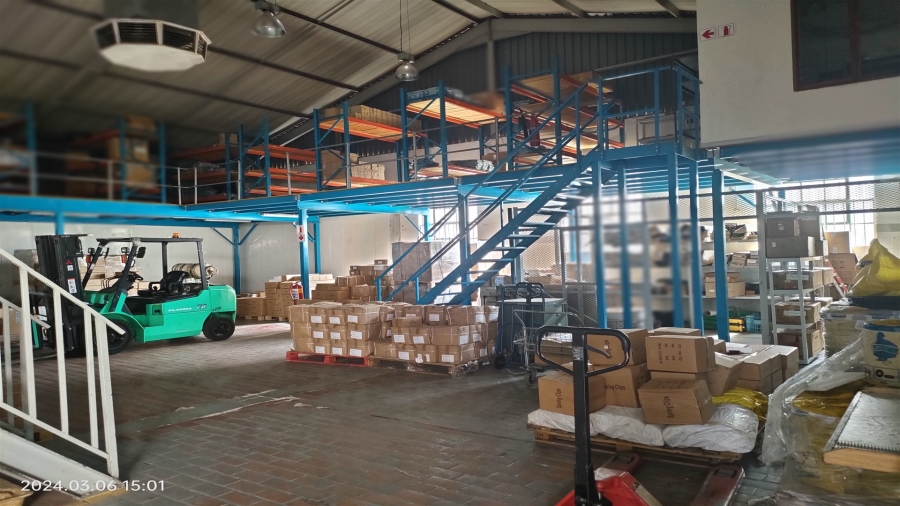 Commercial Property for Sale in Kya Sands Gauteng