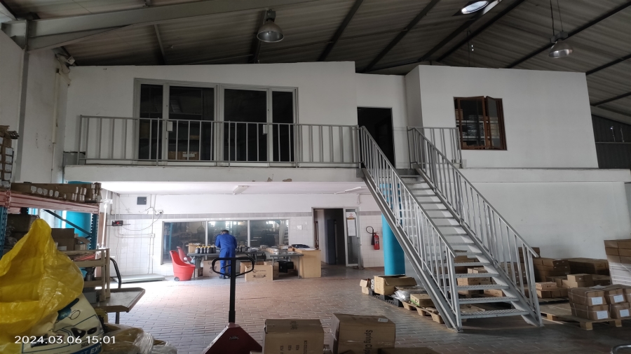 Commercial Property for Sale in Kya Sands Gauteng