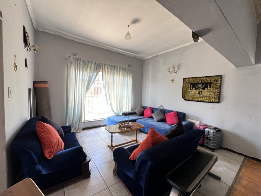 3 Bedroom Property for Sale in Newlands Gauteng