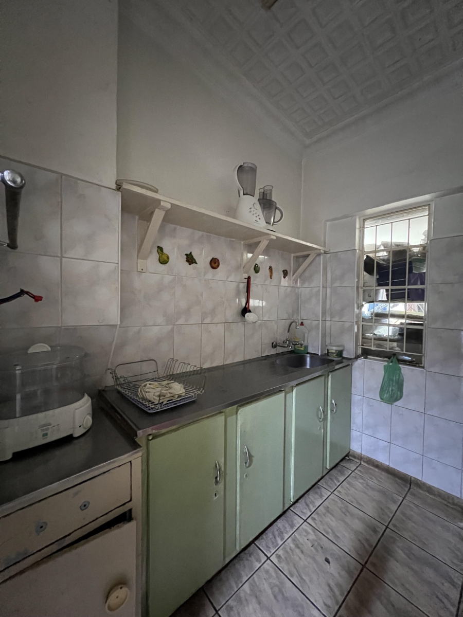 3 Bedroom Property for Sale in Newlands Gauteng