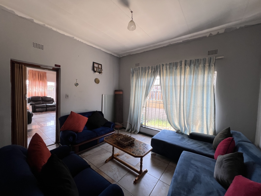 3 Bedroom Property for Sale in Newlands Gauteng