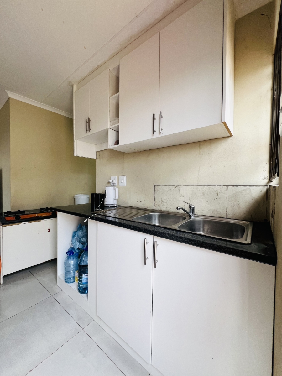 To Let 3 Bedroom Property for Rent in Kya Sands Gauteng