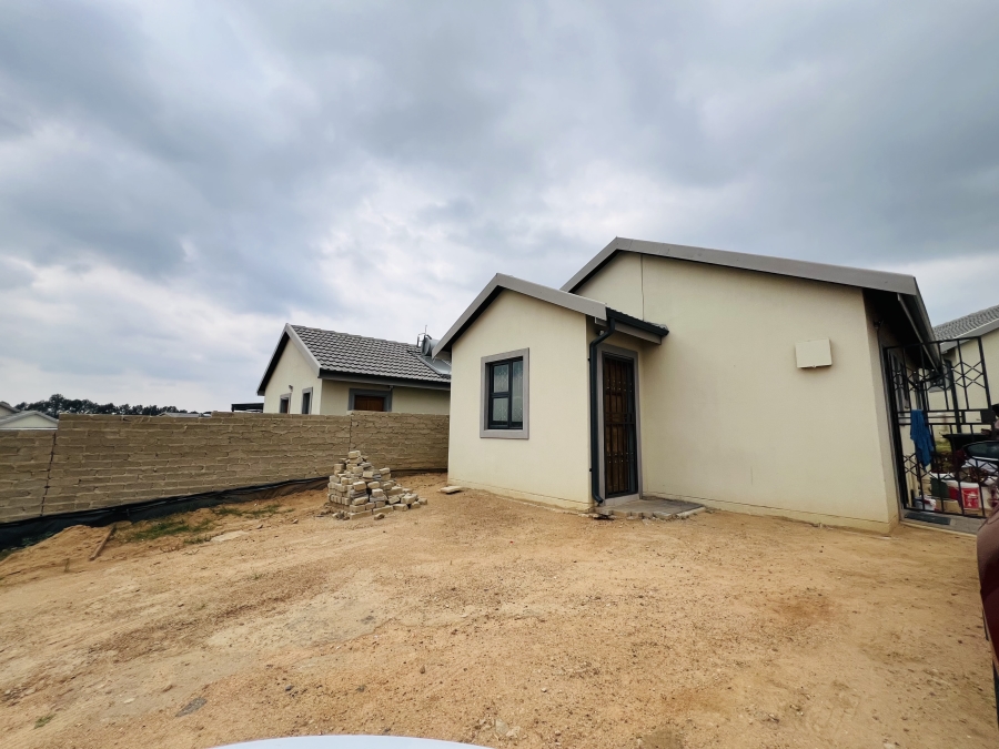 To Let 3 Bedroom Property for Rent in Kya Sands Gauteng