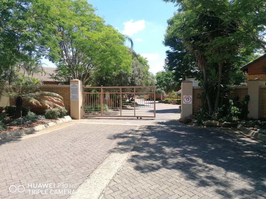 3 Bedroom Property for Sale in Equestria Gauteng