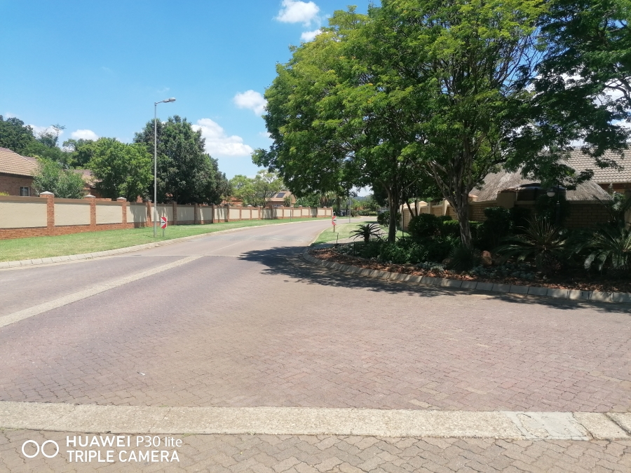 3 Bedroom Property for Sale in Equestria Gauteng