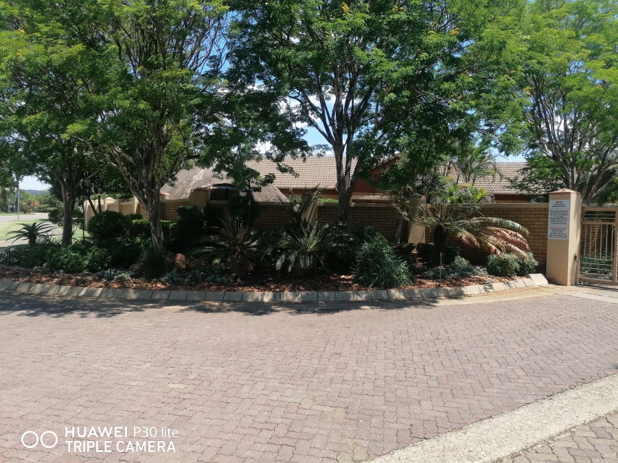 3 Bedroom Property for Sale in Equestria Gauteng